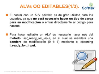 Abap presentacion-ALV_Orientado_a_Objetos.ppt