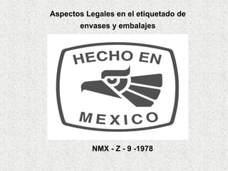 Presentacion Amee Taller