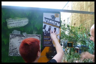 El Raval se moviliza