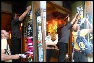 El Raval se moviliza