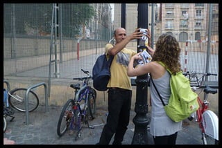 El Raval se moviliza