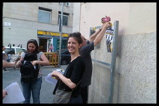 El Raval se moviliza