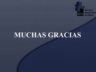MUCHAS GRACIAS 
