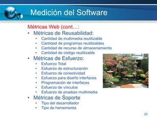 Aplicación de Estándares