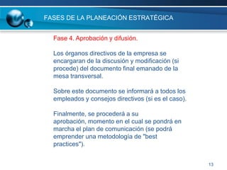 Fijar las metas a corto, mediano y largo plazo.