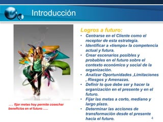 Los Sistemas Informáticos permiten crear empresas competitivas