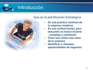 No hay empresa mediana o grande que pueda prescindir de la tecnología