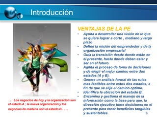 En muchos casos la tecnología ha sido implementada sin un estudio «planificado»