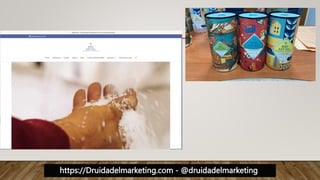 https://Druidadelmarketing.com - @druidadelmarketing
 