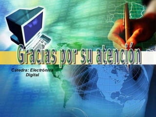 Presentación Compuertas Lógicas