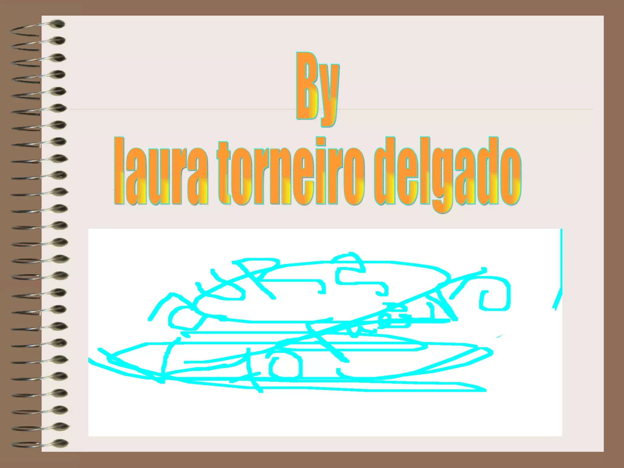 By laura torneiro delgado 