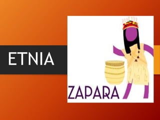 ETNIA
 