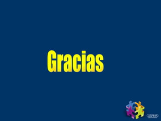 Gracias 