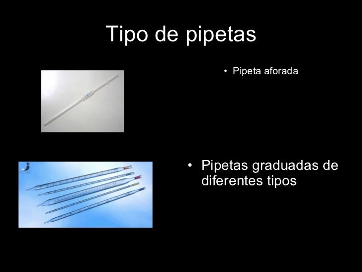 presentacion MATERIALES VOLUMETRICOS