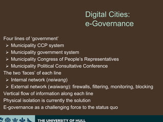 Presentacion de Xiudian Dai