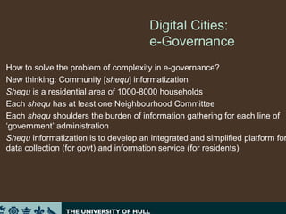 Presentacion de Xiudian Dai