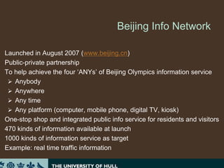 Presentacion de Xiudian Dai