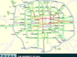 Presentacion de Xiudian Dai