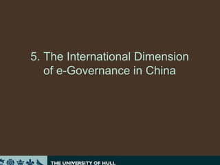 Presentacion de Xiudian Dai