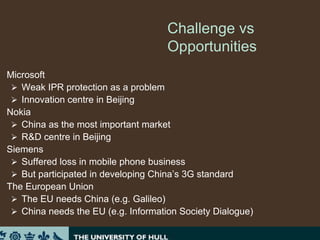 Presentacion de Xiudian Dai