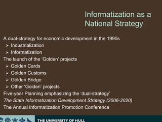 Presentacion de Xiudian Dai