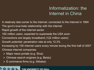 Presentacion de Xiudian Dai