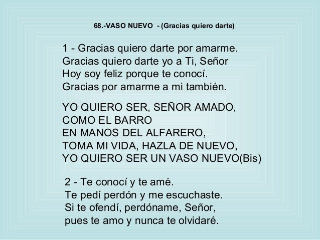 Cancionero Infantil