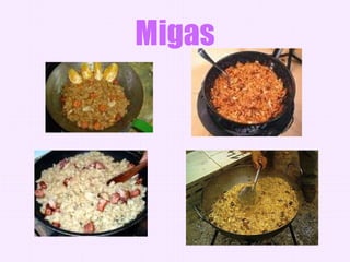Migas 