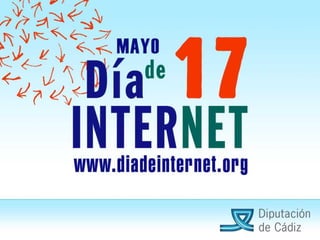 Día de Internet en la Provincia de Cádiz