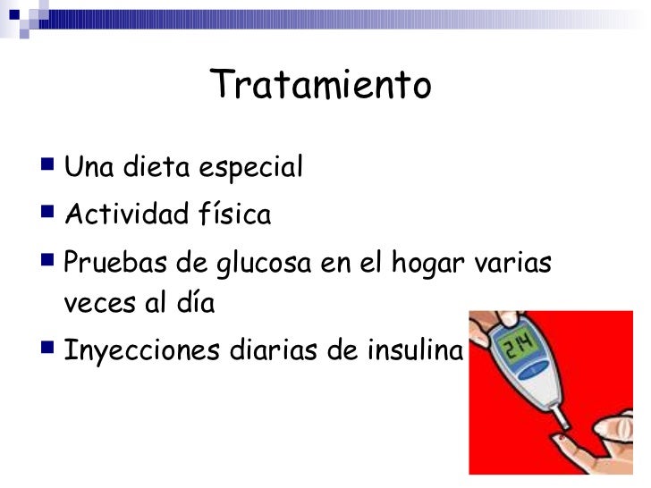 Presentacion Diabetes Presentacion Diabetes