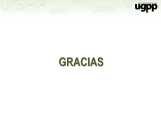 GRACIAS
 