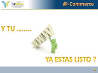 Suministro de informacionA traves de internet