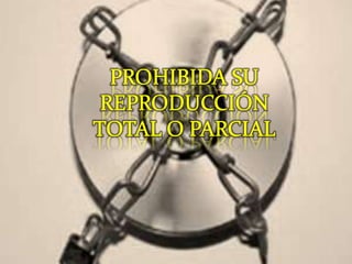 Presentacion   el  divorcio