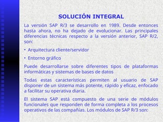 Introducción al sistema SAP - ERP ge.ppt