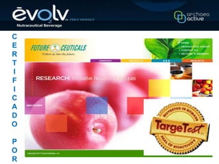 C
E
R
T
I
F
I
C
A
D
O

P
O
R
 