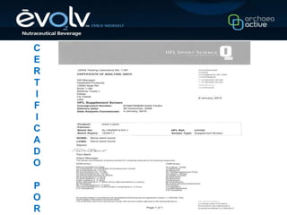 C
E
R
T
I
F
I
C
A
D
O

P
O
R
 