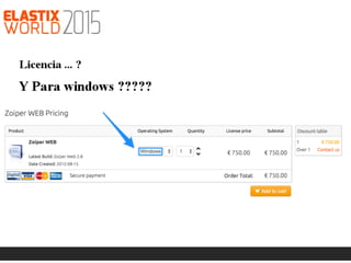 WebRTC … ¡vamos a discar!