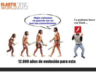 WebRTC … ¡vamos a discar!