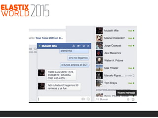 WebRTC … ¡vamos a discar!