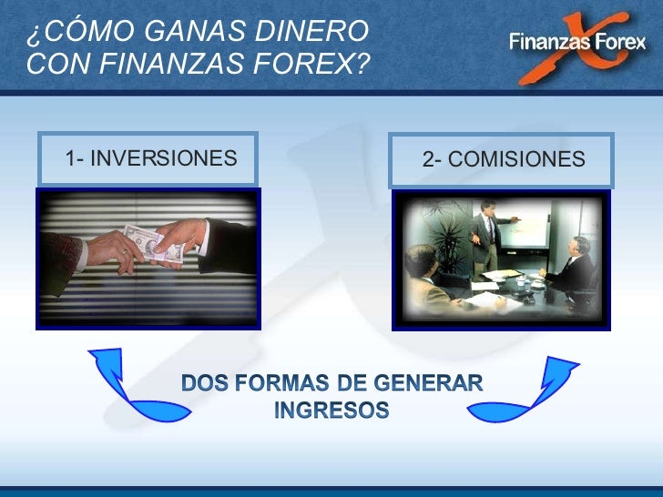 Evolution market group inc finanzas forex