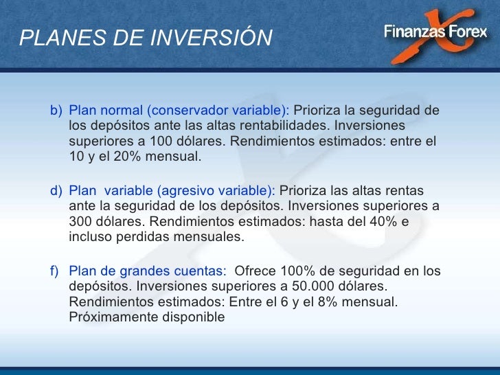Evolution market group inc finanzas forex