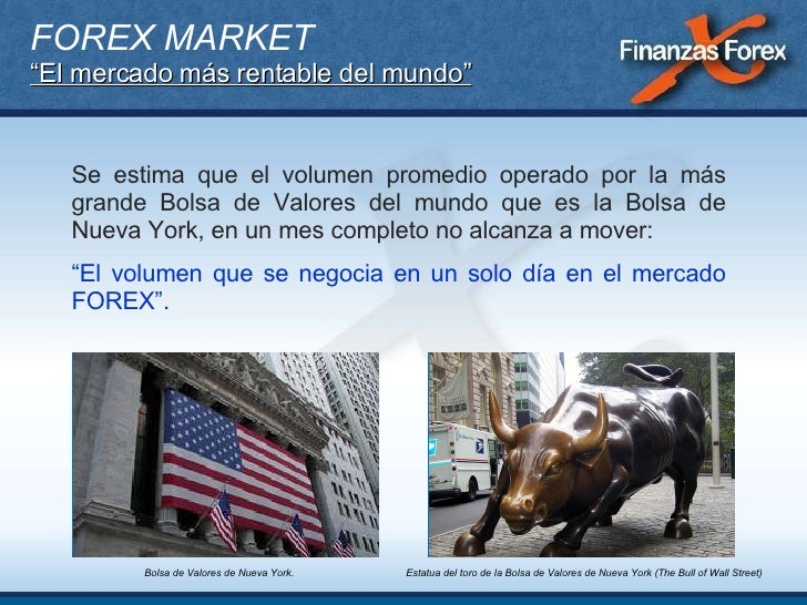 Forex el toro