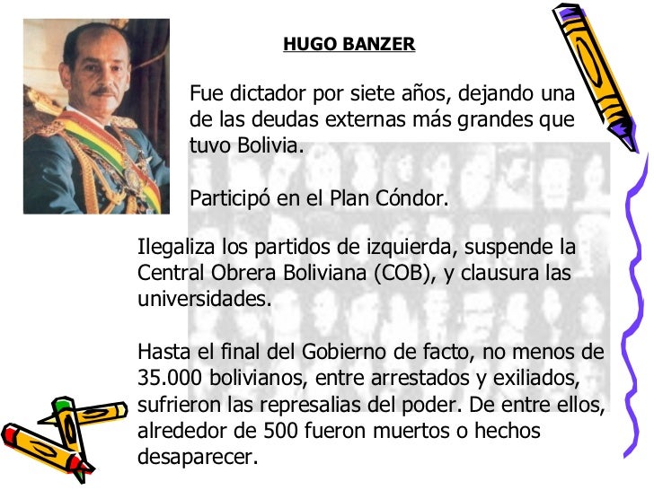 Latinoamerica dictaduras, populismo y republicanismo