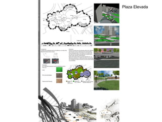 Plaza Elevada 