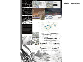 Plaza Delimitante 
