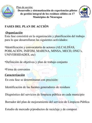 PRESENTACION FINAL Nicaragua