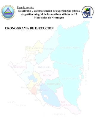PRESENTACION FINAL Nicaragua