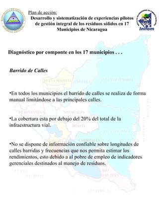 PRESENTACION FINAL Nicaragua