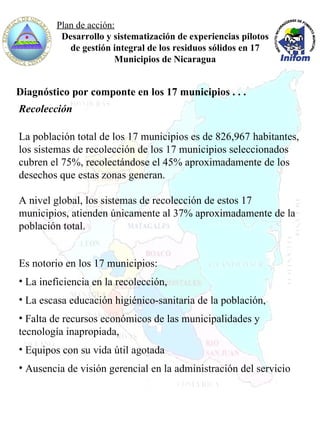PRESENTACION FINAL Nicaragua