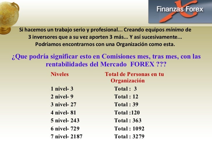 Ffx finanzas forex